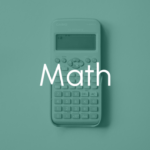 photo of math calculator